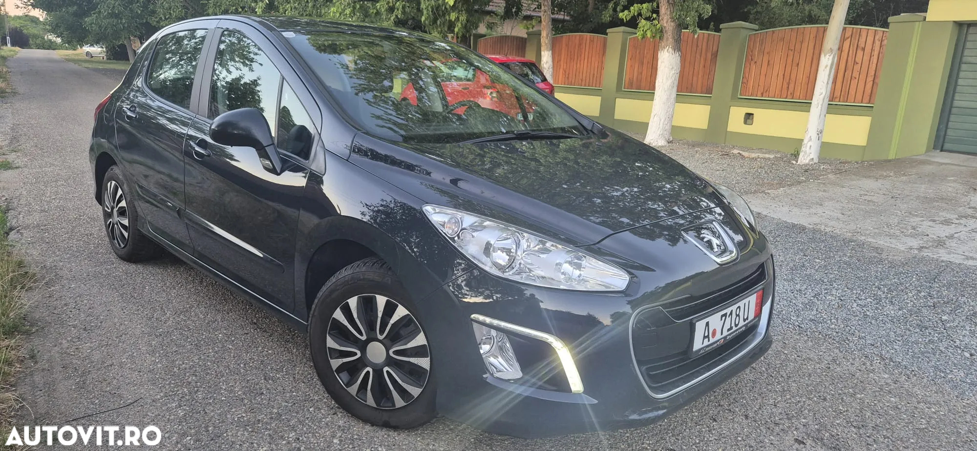 Peugeot 308 - 20