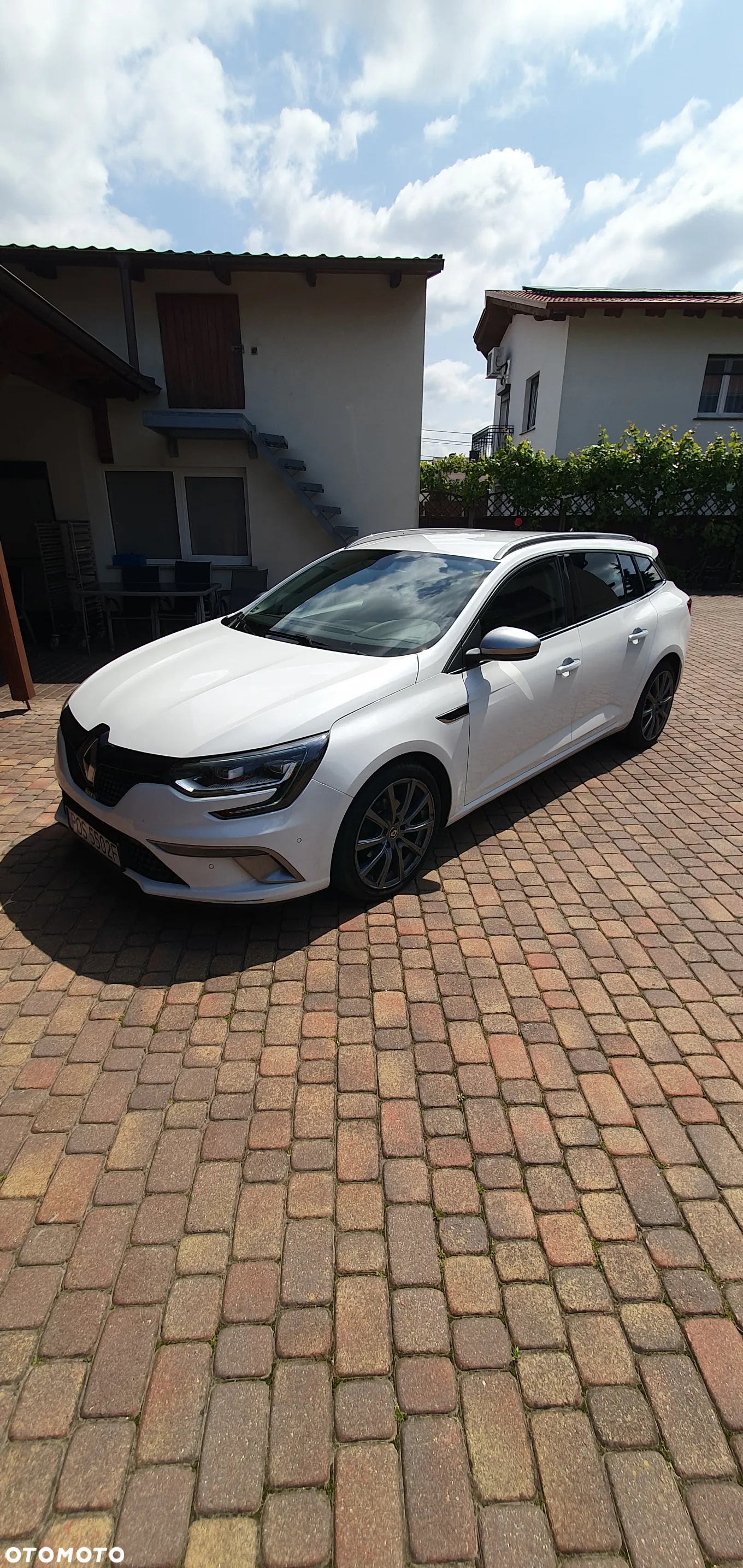 Renault Megane 1.3 TCe FAP GT Line EDC - 3