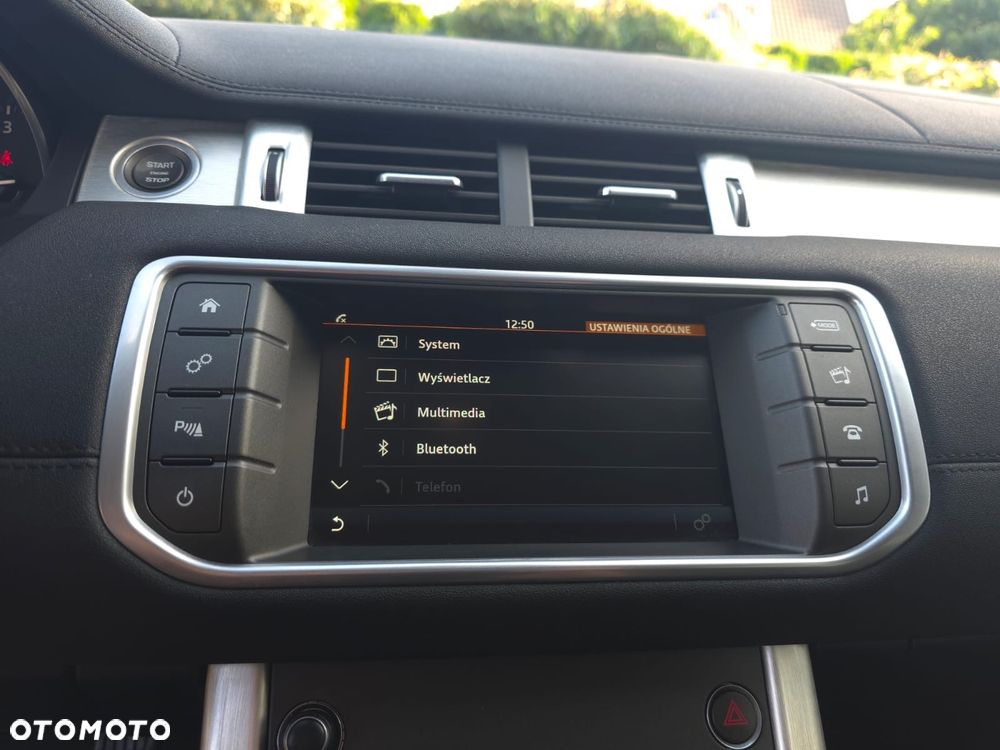 Land Rover Range Rover Evoque 2.0 D150 - 20