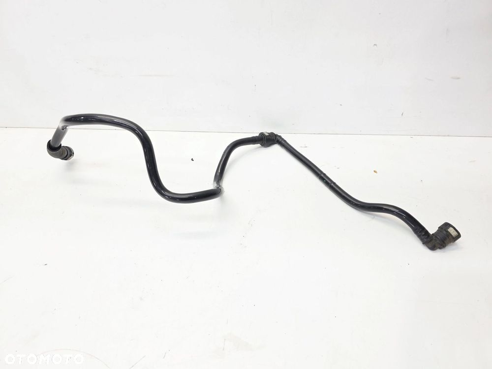 PRZEWÓD ODPOWIETRZAJĄCY AUDI A3 8P 2.0 TFSI 1K0201160AQ 1K0201160AR - 1