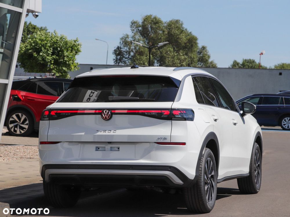 Volkswagen T-Roc - 6
