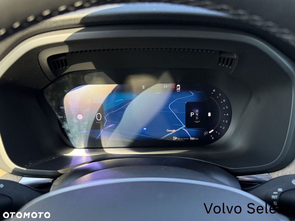 Volvo XC 60 B5 B AWD Plus Dark - 14