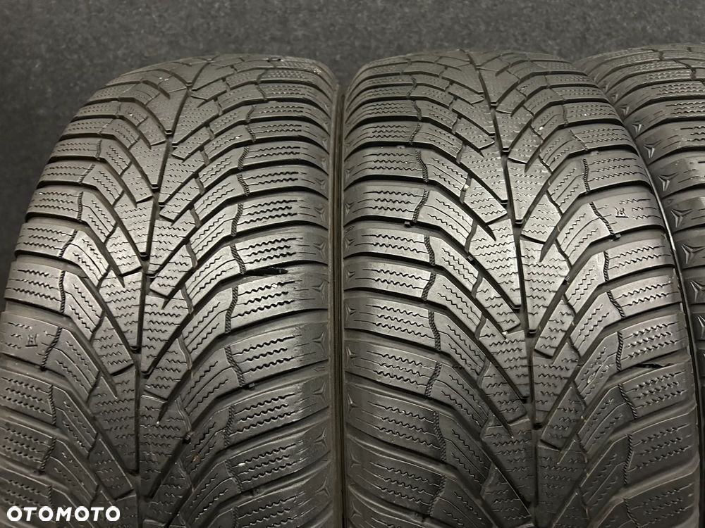 Opony zimowe Kumho WinterCraft WP52 225/55/19 99V 4szt. - 2
