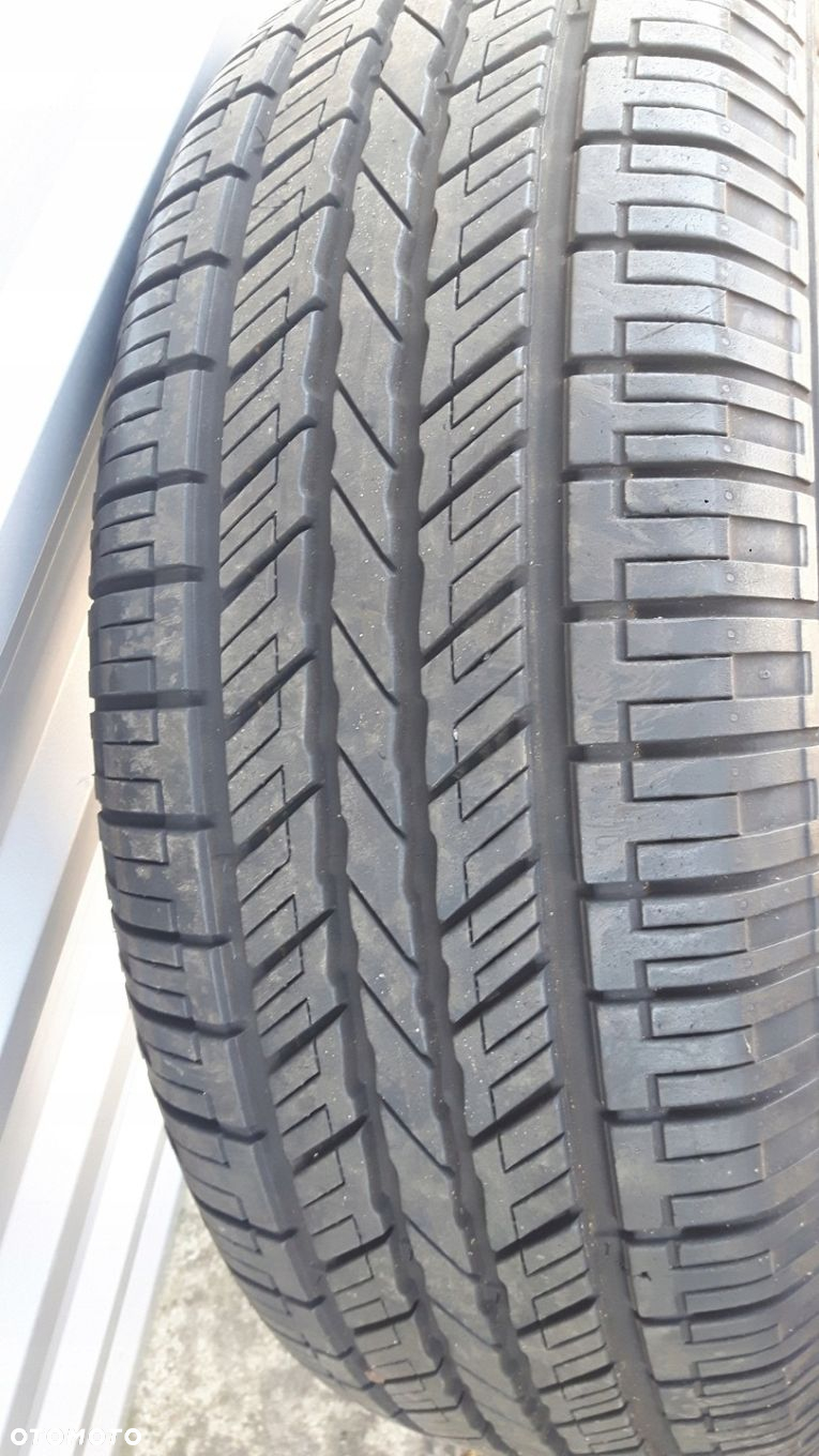 OPONA HANKOOK DYNA PRO HP 215/65/16 - 4