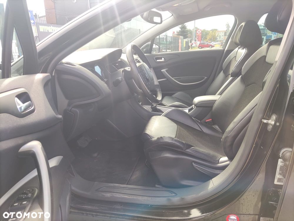 Citroën C5 Tourer THP 155 Business Class - 13
