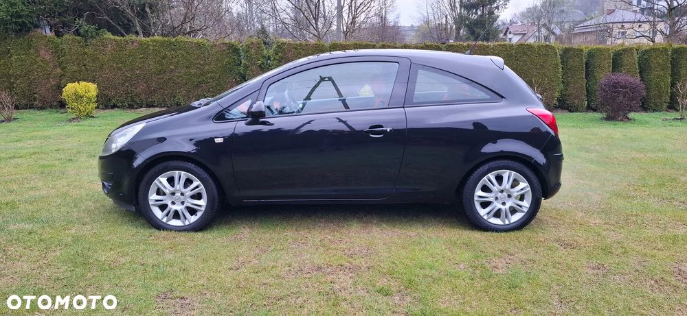 Opel Corsa 1.2 16V Edition - 6