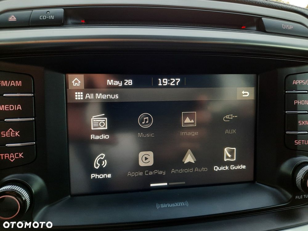 Kia Sorento - 36