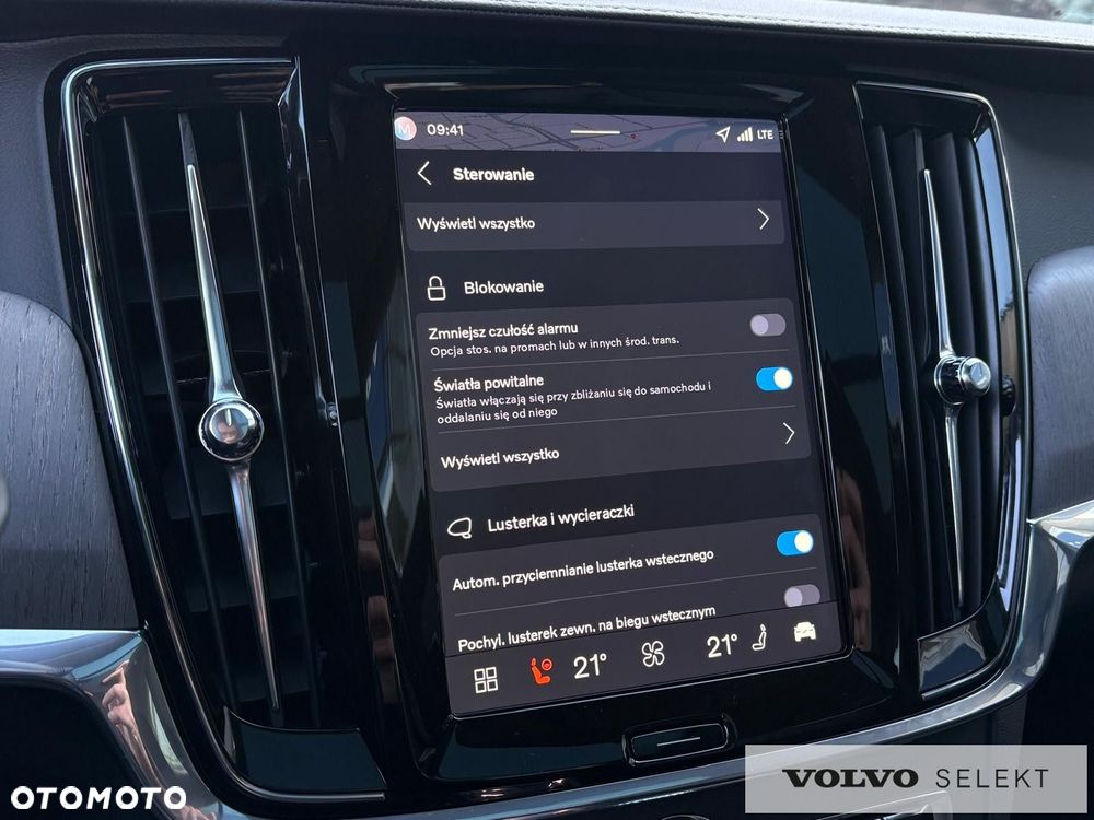Volvo V90 - 35