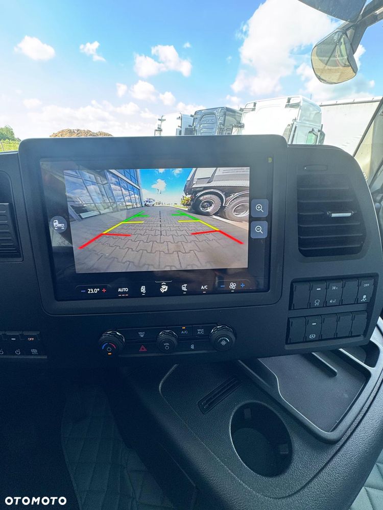 Ford F-Max GEN 2.0 - low deck - 4
