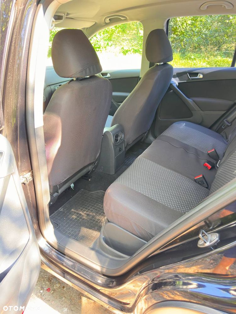 Volkswagen Tiguan 1.4 TSI Trend&Fun - 13