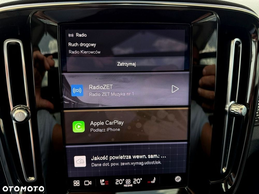 Volvo XC 40 - 35