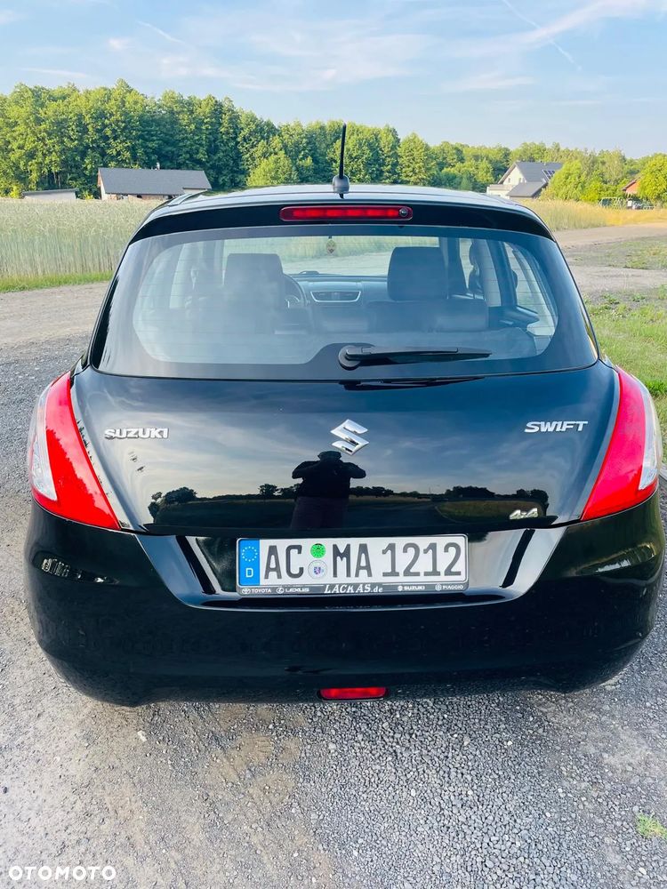 Suzuki Swift 1.2 X-TRA - 13