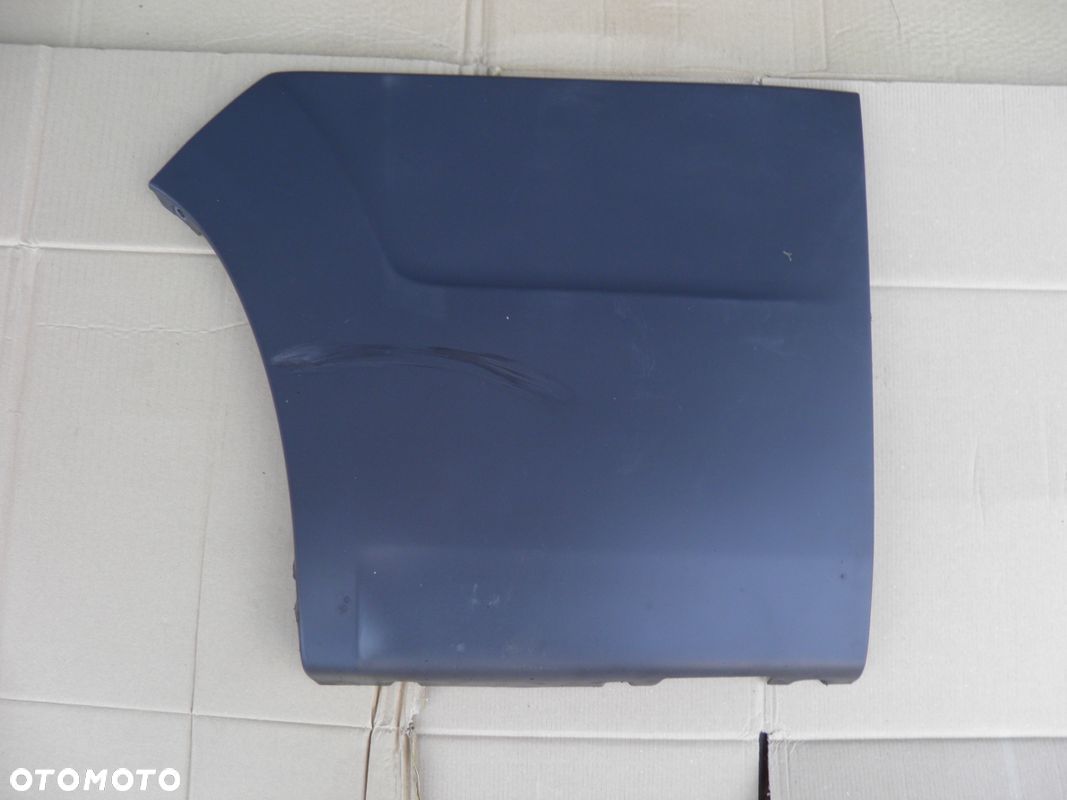 DUCATO BOXER JUMPER 06- LISTWA TYŁ LEWA 1305769070 - 1