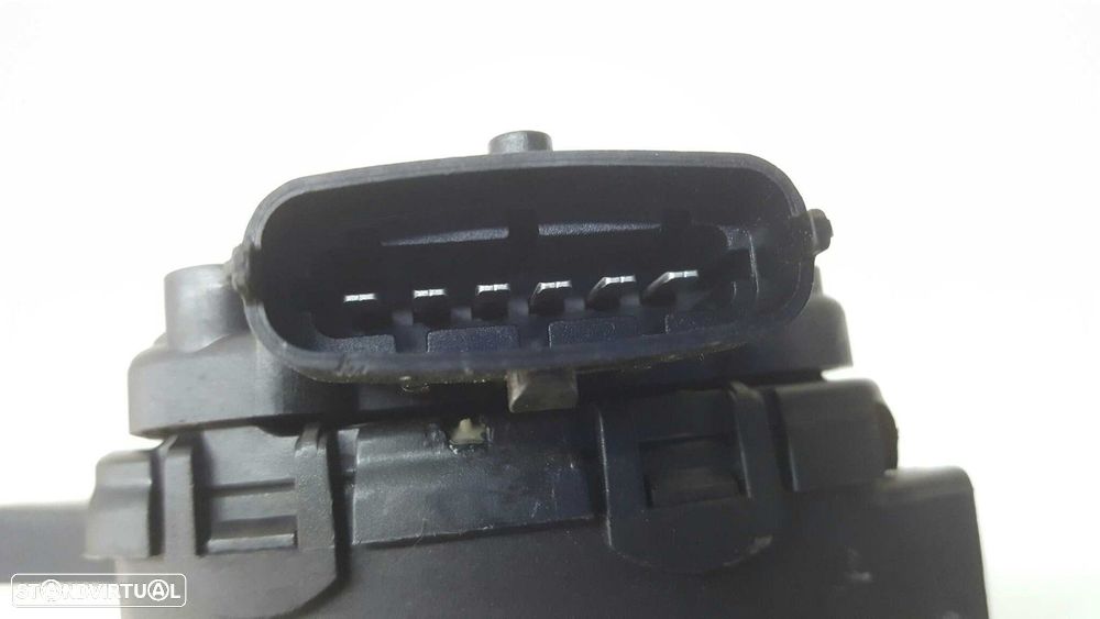 POTENCIÓMETRO PEDAL ACELERADOR KIA CEE'D SPORTY WAGON EMOTION - 6