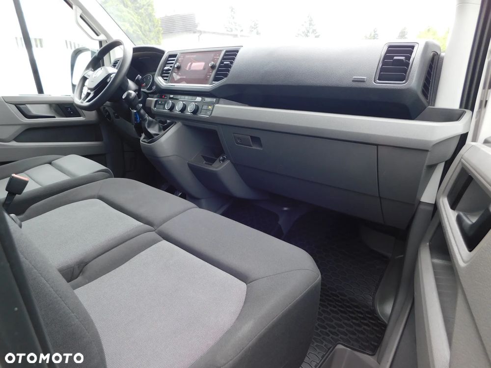 Volkswagen CRAFTER - 7