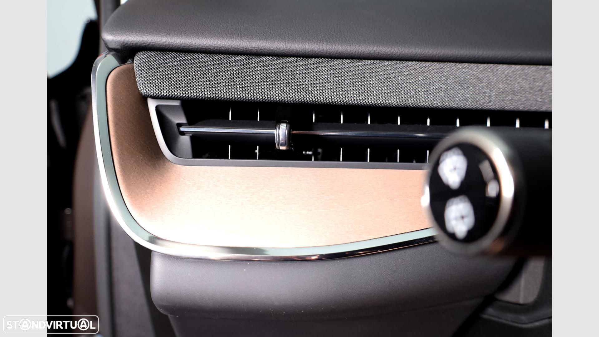 Volvo EX90 111 kWh Twin Motor Plus - 12