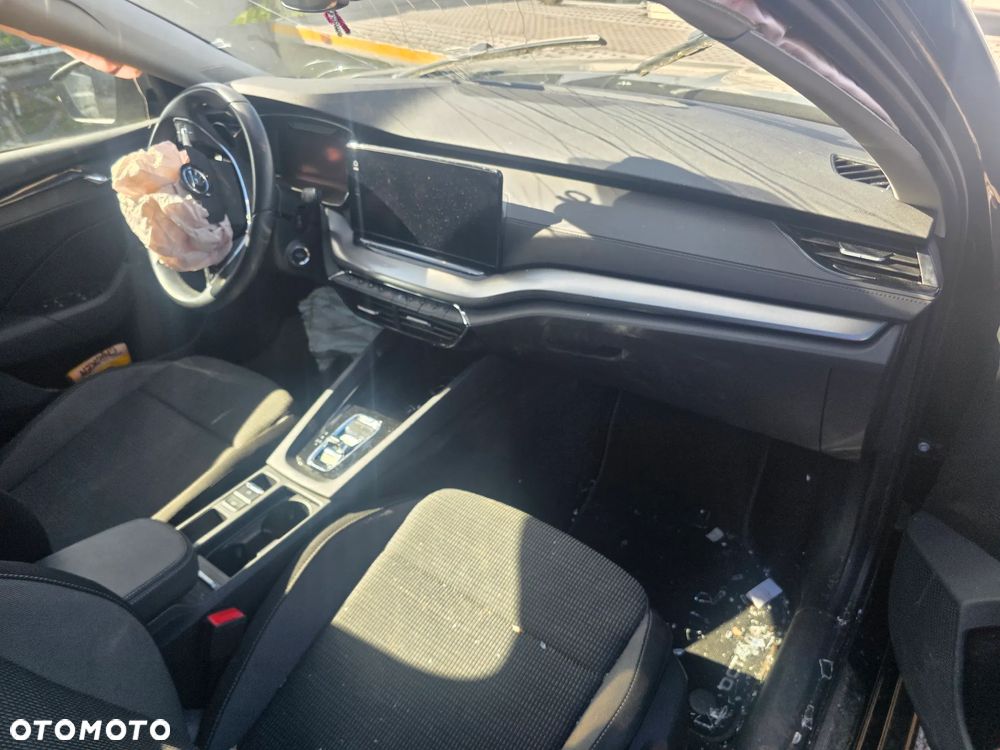 Skoda Octavia 1.4 TSI Plug-In Hybrid Ambition DSG - 3