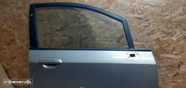 Porta Frente Dto Honda Jazz Ii (Gd_, Ge3, Ge2) - 3