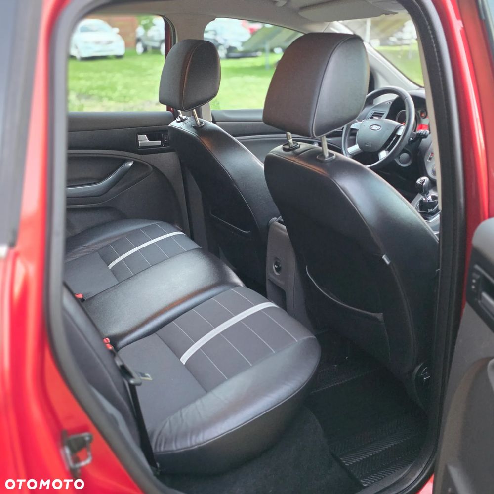 Ford Kuga 2.0 TDCi 4x4 Trend - 19