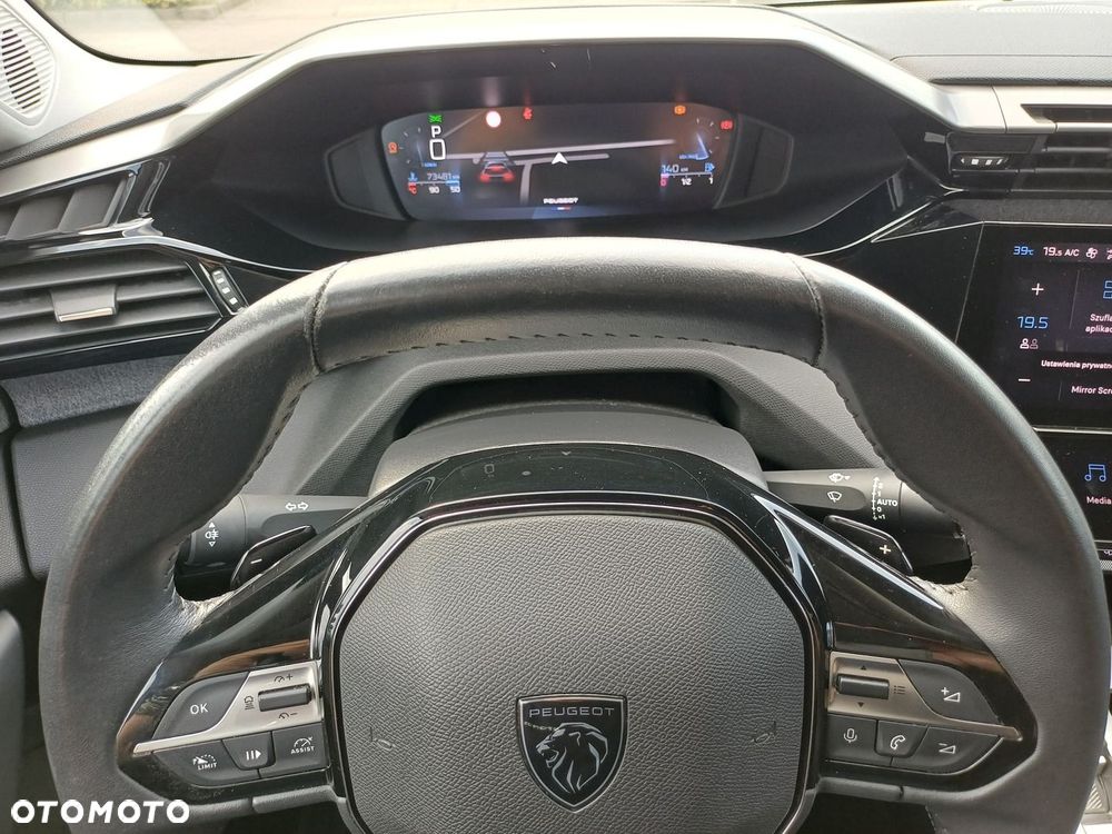 Peugeot 308 - 28