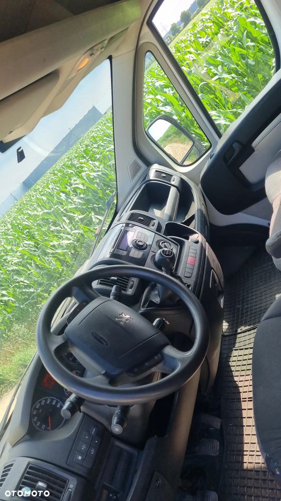 Peugeot Boxer - 13