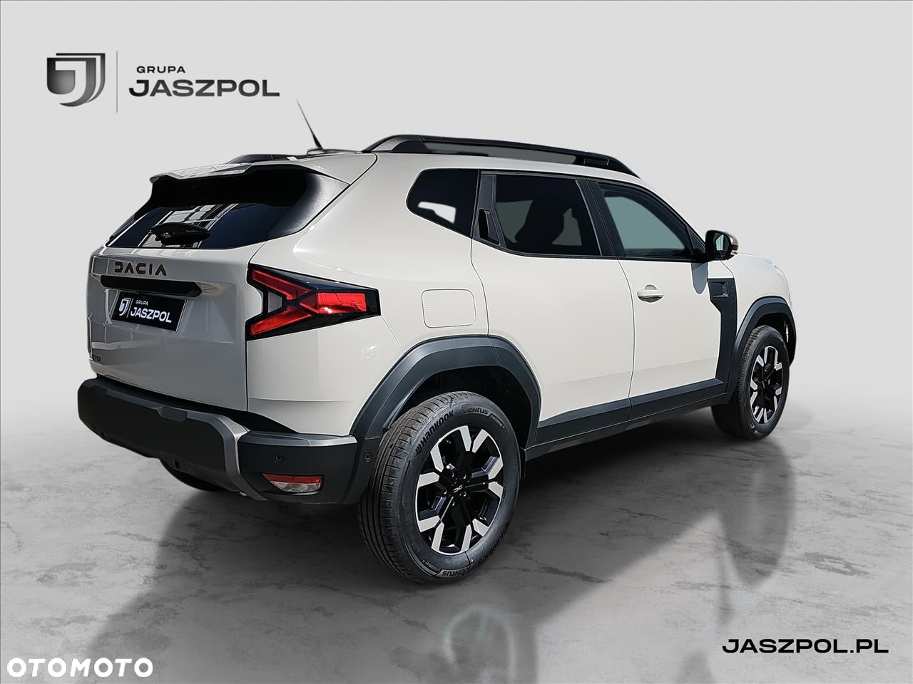 Dacia Duster - 5
