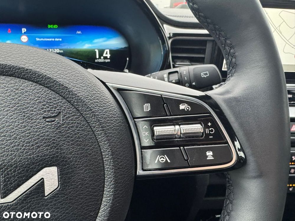 Kia XCeed 1.6 GDI PHEV Business Line DCT - 16