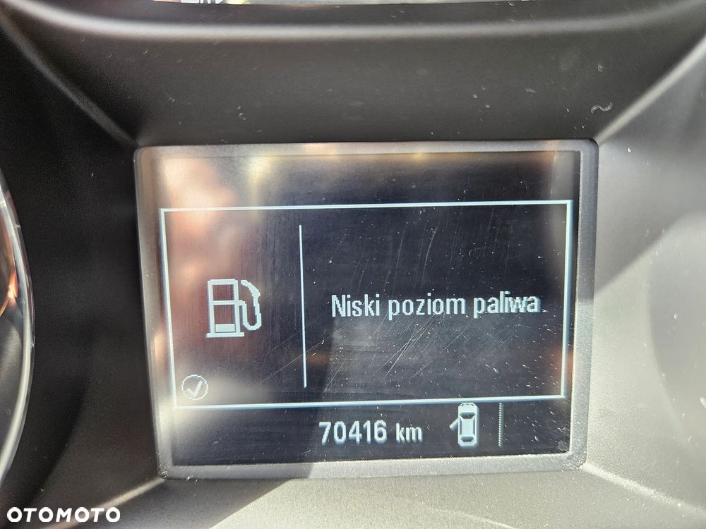 Opel Astra 1.4 T Enjoy - 20