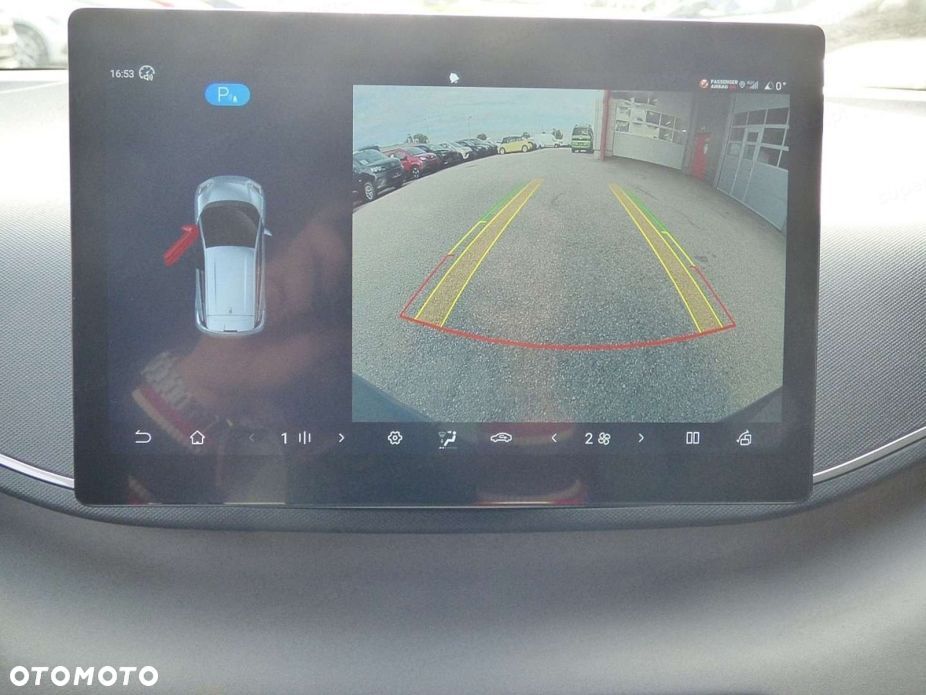 BYD Dolphin Surf - 6