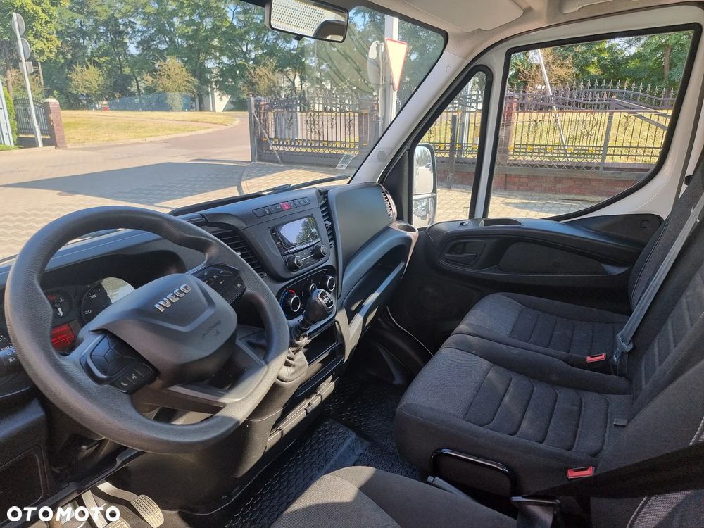 Iveco Daily 35C16 - 10