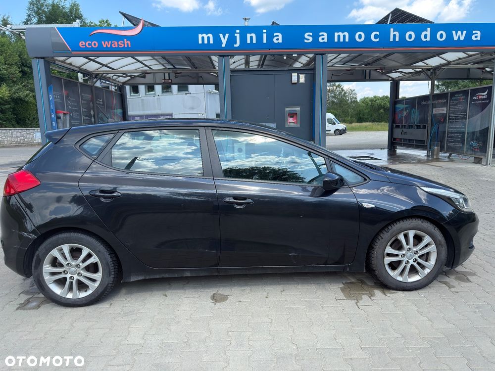 Kia Ceed 1.4 CVVT - 9