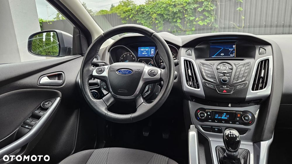 Ford Focus - 20