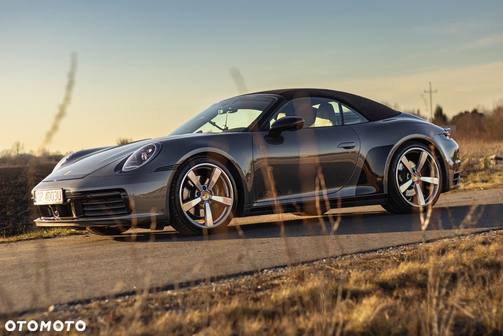 Porsche 911 Carrera S PDK - 3