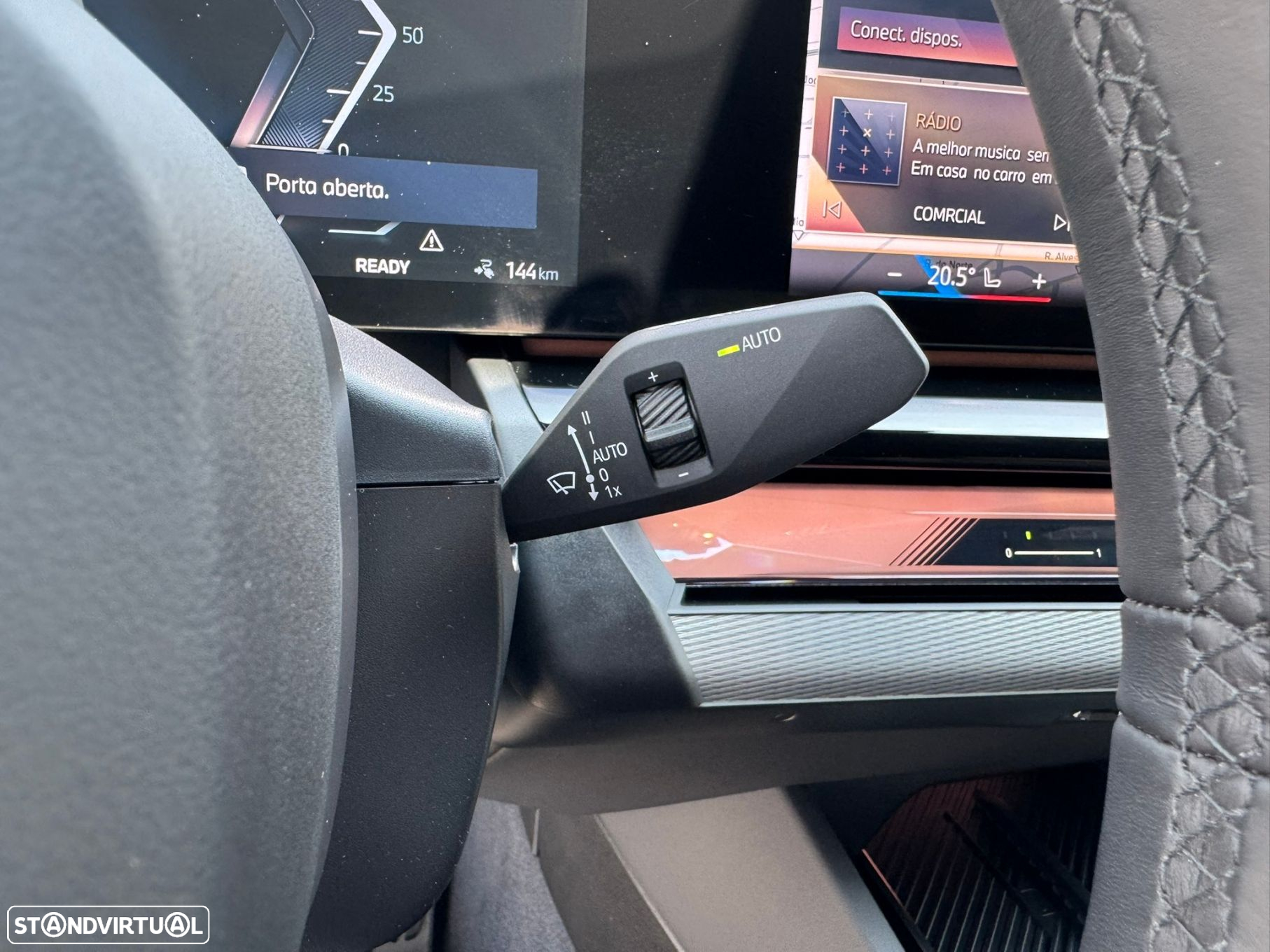 BMW i5 eDrive40 Pack Desportivo M Pro - 24