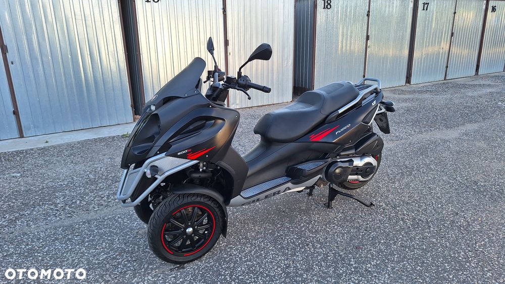 Gilera Inny - 2
