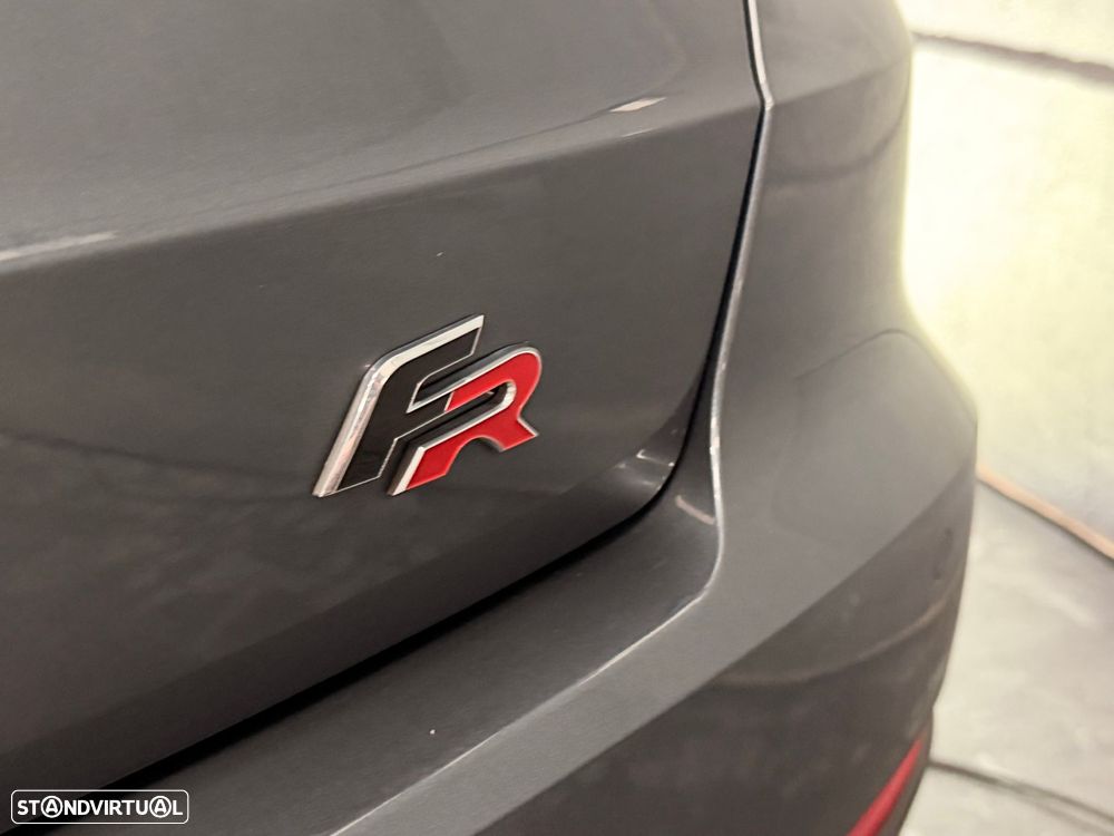 SEAT Arona 1.0 TSI FR - 9