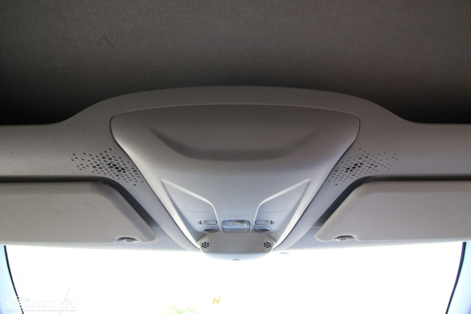 Citroën Berlingo 1.5 BlueHDI - Longa 3 lugares - 11