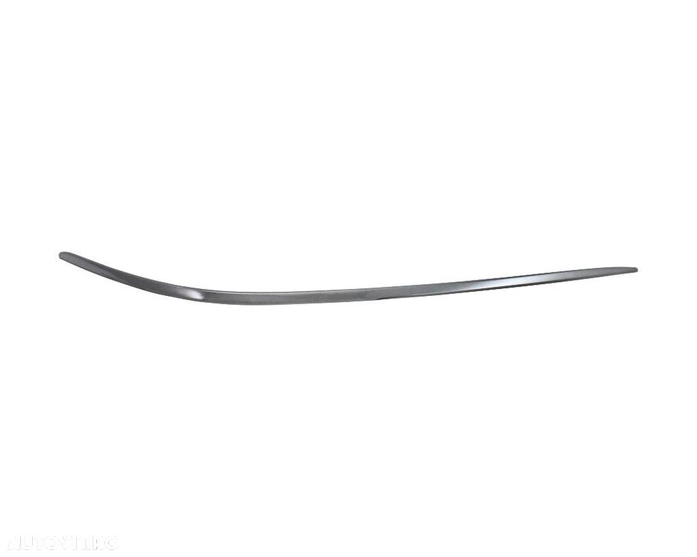 Bandou bara dreapta fata, dreapta Mercedes Benz Clasa S (W220) 03-08.05, 2208850674 - 1