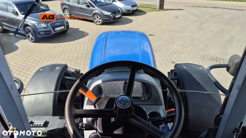 New Holland T7.185 RC 2012R TUZ TLS - 15