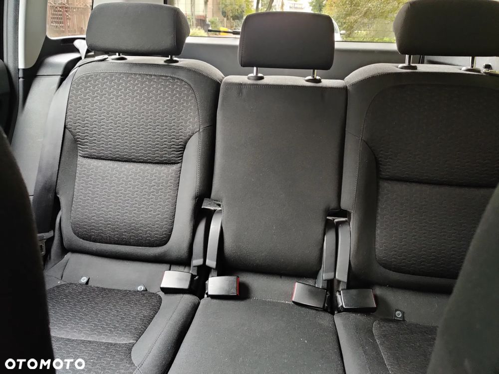Skoda Yeti 1.2 TSI - 29