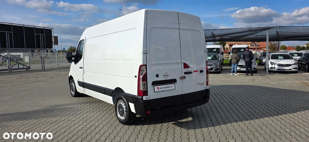Opel MOVANO H2L2 - 3