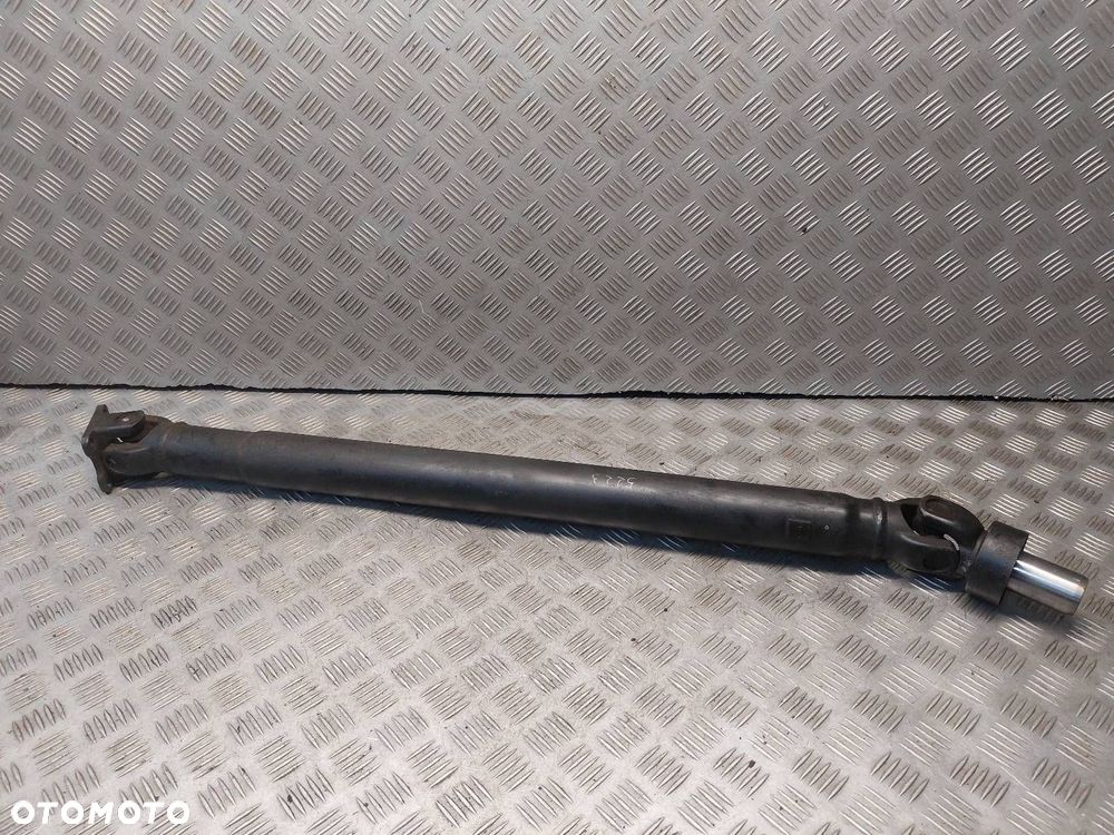 WAŁ NAPĘDOWY TYŁ SUZUKI GRAND VITARA I 2.0 D - 1