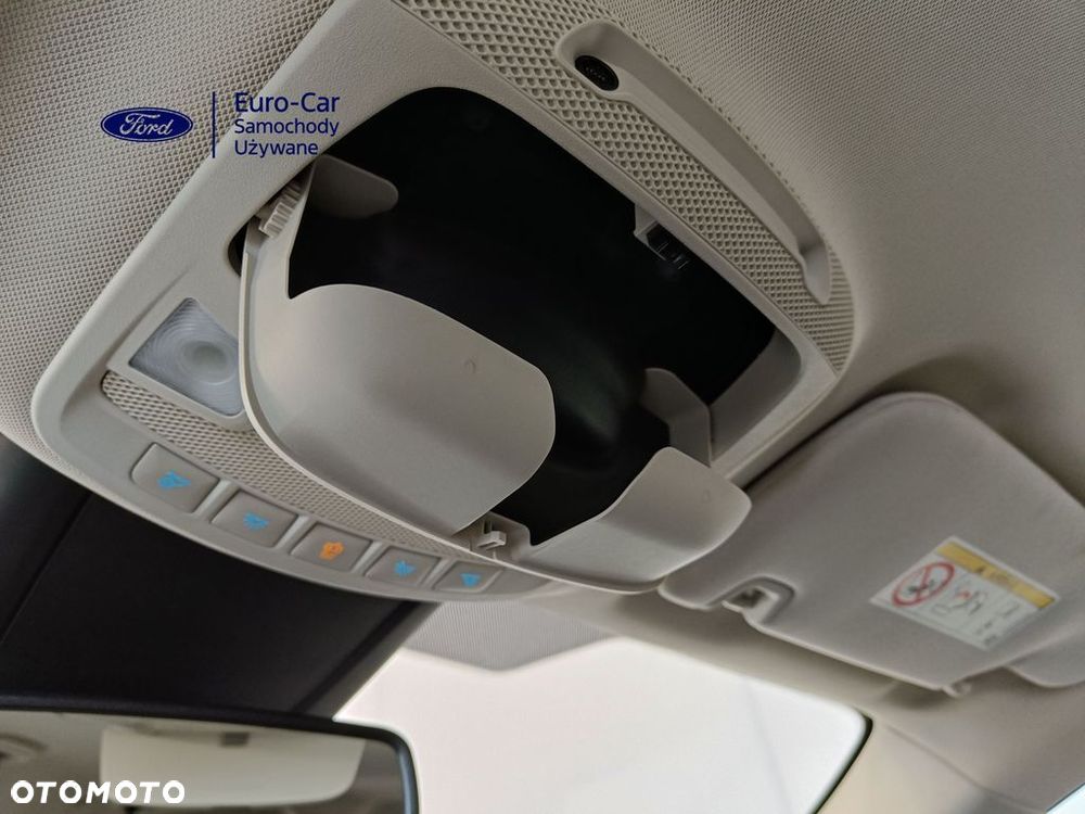 Ford S-Max 2.5 Hybrid Titanium CVT 7os - 26
