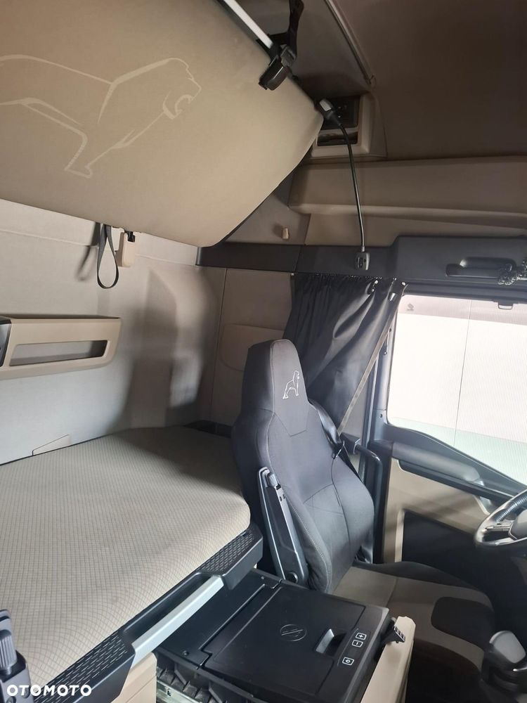 MAN TGX 510 ! Z Niemiec ! Full serwis ! - 31