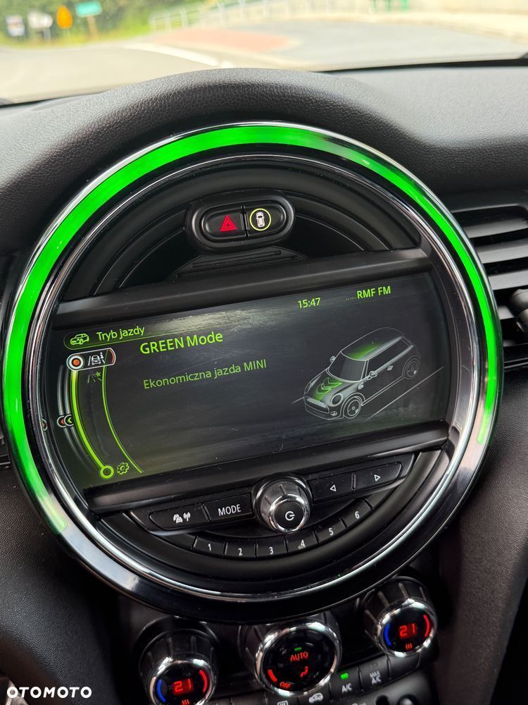 MINI John Cooper Works - 20