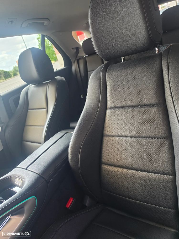 Mercedes-Benz GLE 350 de 4Matic 9G-TRONIC - 7