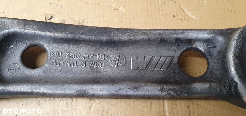 Wahacz prawy przód przedni prawy BMW M5 G30 F90 - 7