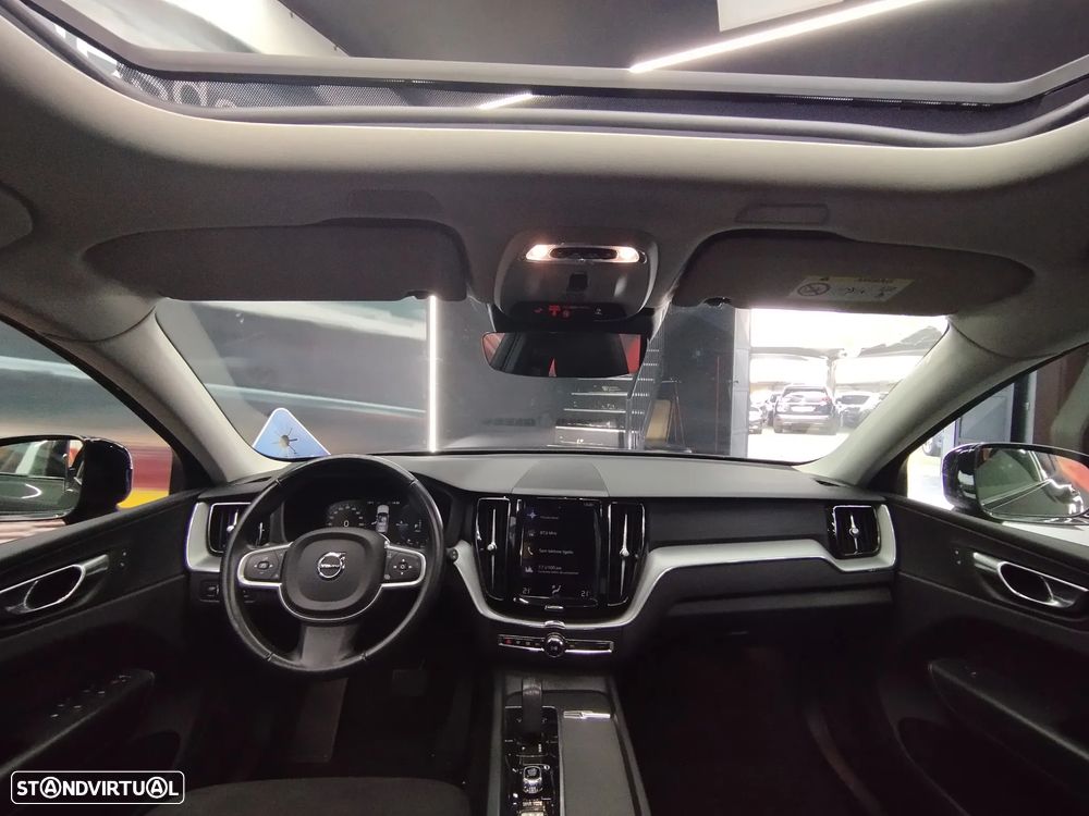 Volvo XC 60 2.0 T6 PHEV Inscription AWD - 20