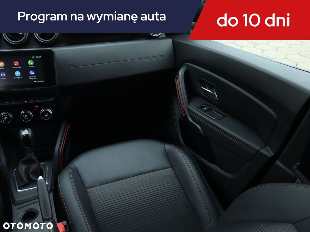 Dacia Duster - 10