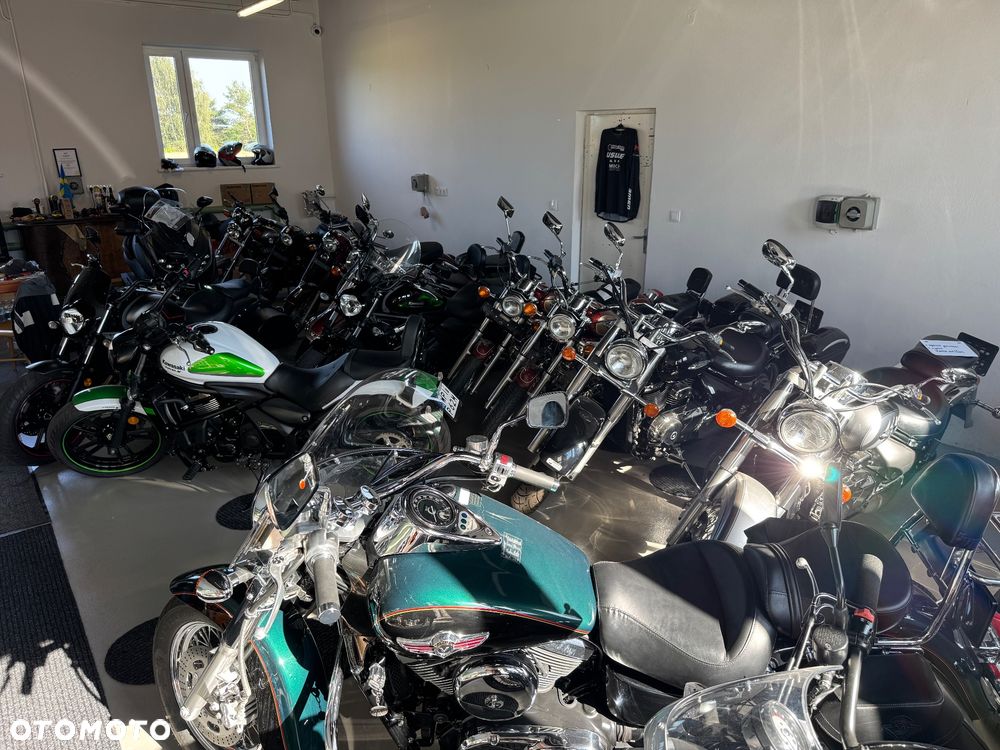 Yamaha Drag Star - 26